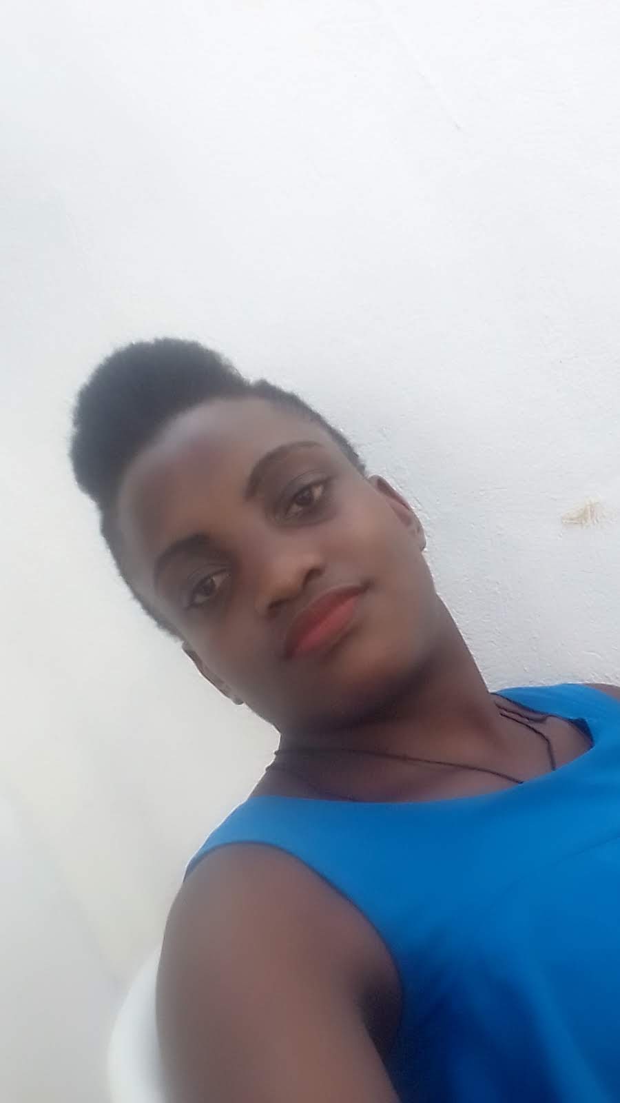 Angella Kisakye Nakamyuka